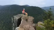 Trailblazing Sue - Wild Moments