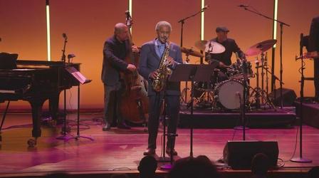 Video thumbnail: Next at the Kennedy Center The Mingus Big Band Performs 'So Long Eric'