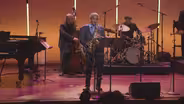 The Mingus Big Band Performs 'So Long Eric'