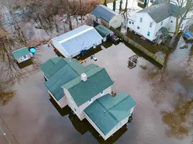 How Communities Can Adapt to Climate Change