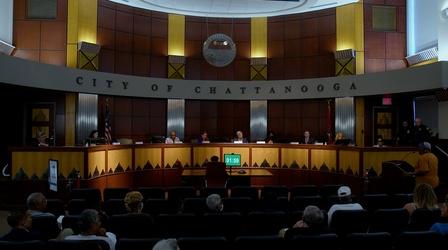 Video thumbnail: Chattanooga City Council Highlights May 31st, 2022