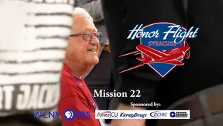 Honor Flight: Mission 22