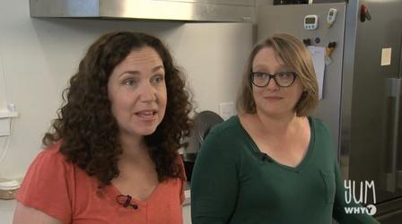 Video thumbnail: WHYY Specials Dinner is a Celebration