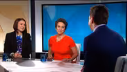 Amy Walter and Tamara Keith on Trump’s Ukraine call defense