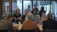 Asking citizens how they want government to handle AI use
