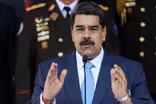 News Wrap: DOJ announces indictment of Venezuela’s Maduro