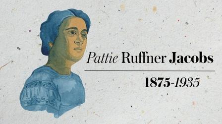 Video thumbnail: They Dared! Pattie Ruffner Jacobs