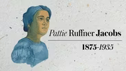 Pattie Ruffner Jacobs