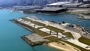 How Meigs Field Became Northerly Island (Again)