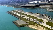 How Meigs Field Became Northerly Island (Again)