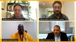 Panel Discussion: Facing Suicide Event