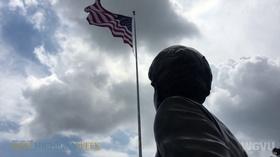 Video thumbnail: West Michigan Week First Lady Betty Ford Centennial #3808