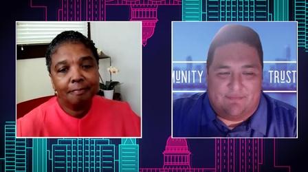 Video thumbnail: ATX Together ATX Together: Community Resilience