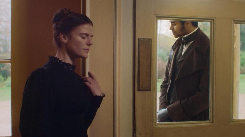 Miss Austen Image