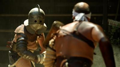 The Gladiator Match Rome Couldn't Get Enough Of