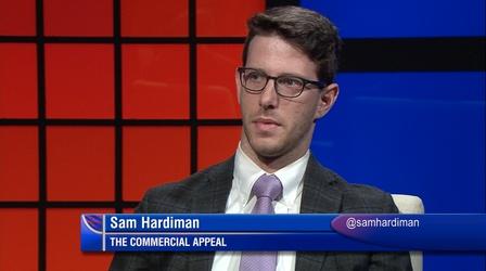 Video thumbnail: Behind the Headlines Journalist Roundtable