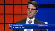 Journalist Roundtable