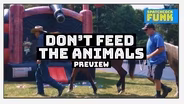 Preview: Don't Feed the Animals