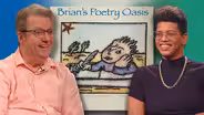 Poetry & Healing: Brian Crouth’s Story of Overcoming Depression