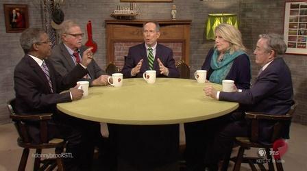 Video thumbnail: Donnybrook November 14, 2019