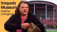 Discover the Iroquois Arts Festival at the Iroquois Museum