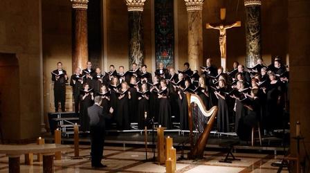 Video thumbnail: KSMQ Music Specials Christmas At Assisi 2013