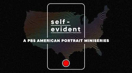 Video thumbnail: Self-Evident Self-Evident Trailer