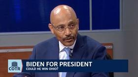 Video thumbnail: Columbus on the Record Joe Biden Enters the Race, Suddenly Columbus Loves Hockey