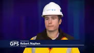 Robert Naphen Extended Interview