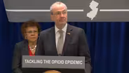 Murphy calls for $100 million to combat opioid crisis
