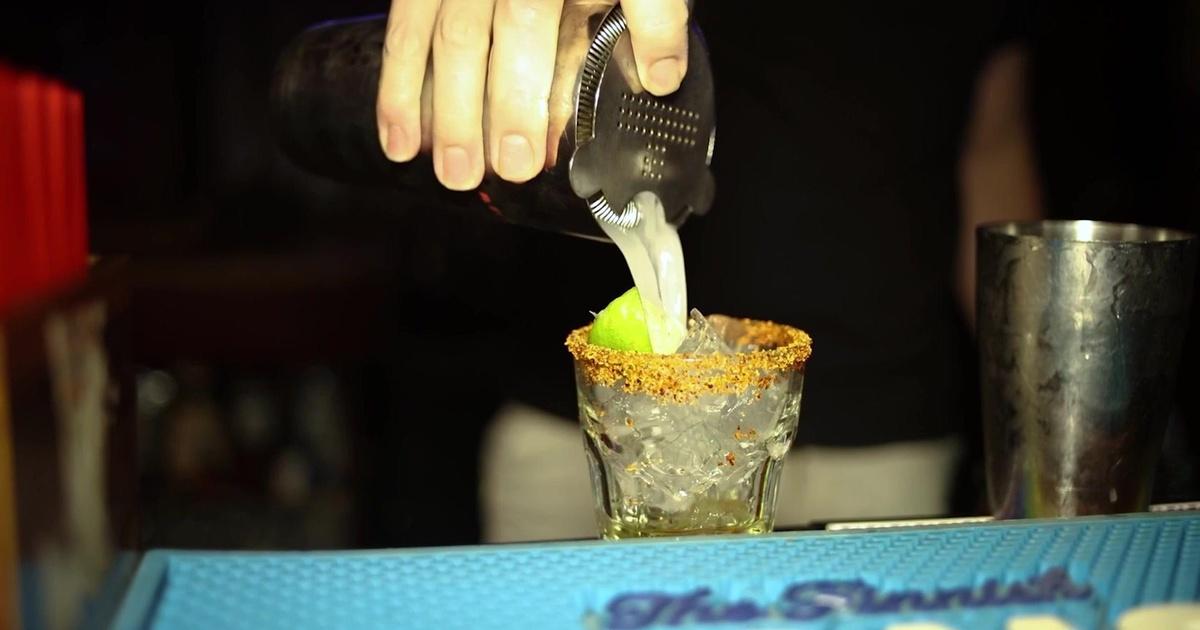 SoCal Matters This New CA Law Aims to Fight Drink Spiking in Bars WQED