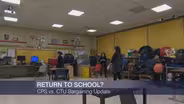 Latest on Standoff Between Chicago Schools, Teachers Union