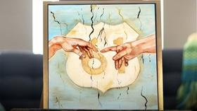 Video thumbnail: Broad and High Artist Profile: Dr. Robert Falcone