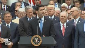 Video thumbnail: Here and Now McCoshen And Ross Discuss Healthcare Reform