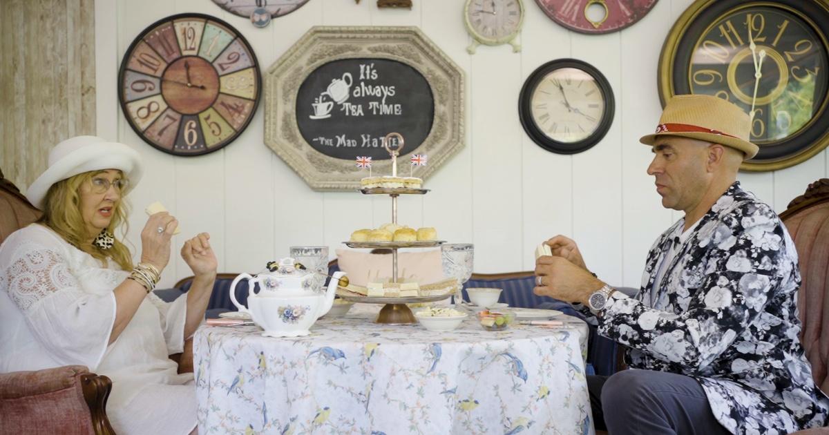 All Across Oregon Gold Hill Revisited Season 1 Episode 5 PBS