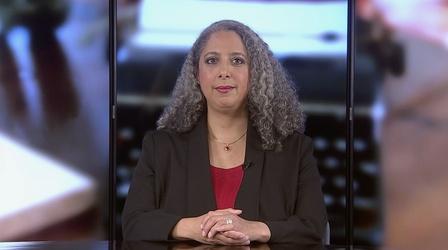 Video thumbnail: Rhode Island PBS Weekly Lylah Alphonse Commentary on Facebook