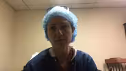 New York Doctor: "The Sky is Falling"