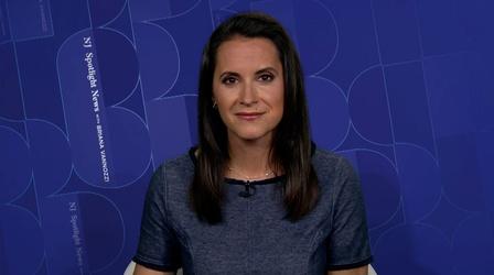 Video thumbnail: NJ Spotlight News NJ Spotlight News: May 26, 2023