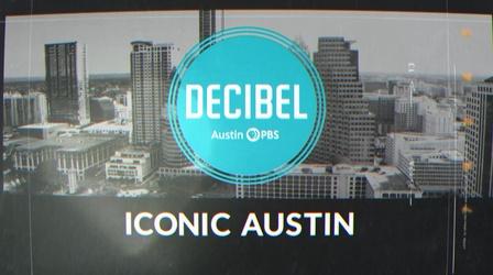 Video thumbnail: Decibel Decibel: Iconic Austin