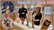 Scholastic Art Awards 2025