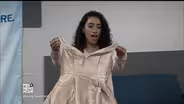 Donated dresses help teens believe in themselves