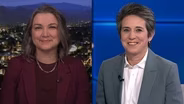 Tamara Keith and Amy Walter on 'No Kings' protests turnout
