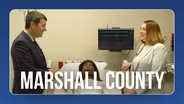 Economic Growth In Marshall County