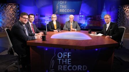 Video thumbnail: Off the Record October 13, 2017 | #4715