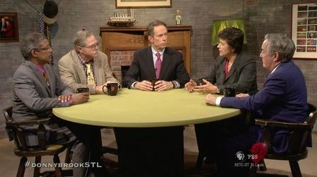 Video thumbnail: Donnybrook December 7, 2017