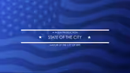 State of the City Address 2025