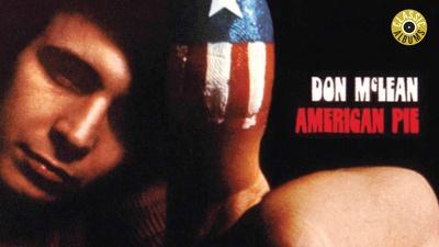 Classic Albums | Don McLean - American Pie