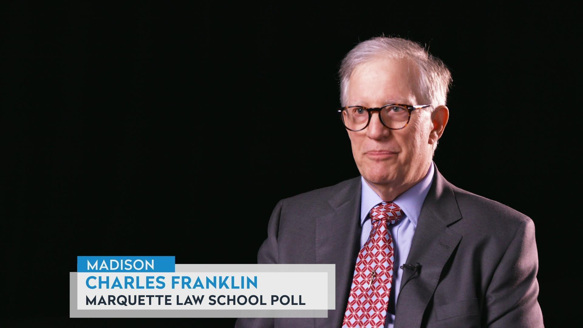 Charles Franklin on polling Wisconsin voters on data centers Charles Franklin on polling Wisconsin voters on data centers
