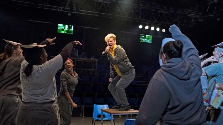 Great Performances Image