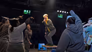 Julius Caesar from Donmar